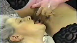 Fistingt The Lady Of The House