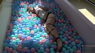 Chinese bondage 2 (Taozi)