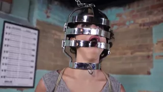 Simone In Over Her Head Part 1