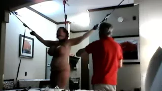 My new 22 y/o Admin Asst , being trained on her 1st business trip