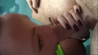 Chocolate and Mocha are wild