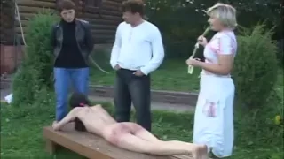 DIR 11 - Boot Camp 1