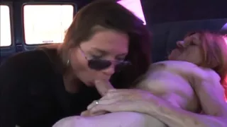 Creepy Little Midget Guy Fucks Some Dirty Girls