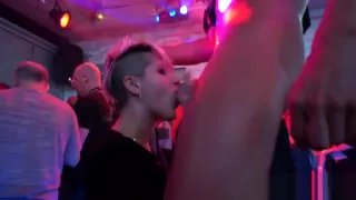 Cfnm teens fuck at orgy