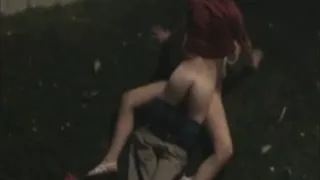 Someone can see us and we love that