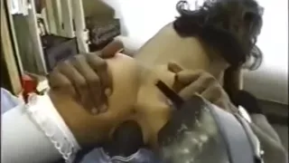 Kobe Tai Her second anal scene