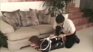 Hottest xxx scene Bondage newest pretty one