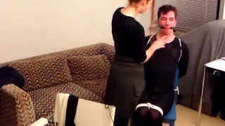 Crazy adult scene Fetish exclusive only for you