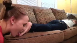 Amazing sex scene Lesbian new you've seen