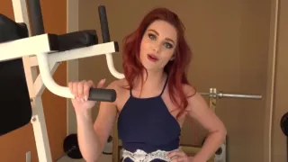 sis is jealous about my cock entering my girlfriend 