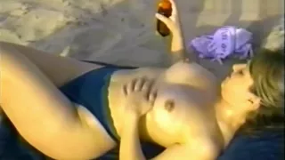 [HD] Spring breaker from 1995