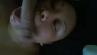 Me an my Samoan BBW babe I been tea bagging..2019 hope use like it.;)