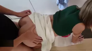 Astonishing xxx video jav unbelievable uncut