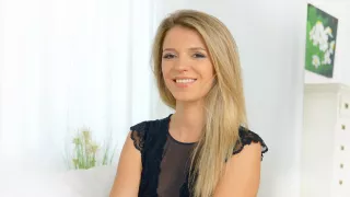 Mary Kalisy in Mary Kalisy Interview - Sapphix