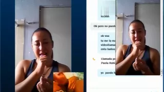 savorea verga y huevos casada viendo verga xxx