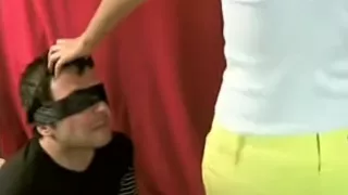 ballbusting dreams