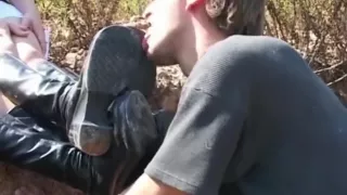 Excellent sex video Babe craziest full version