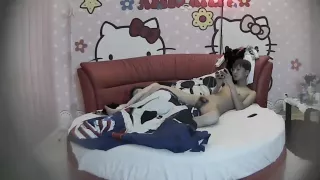 Hottest adult scene Sex fantastic just for you