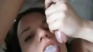 Classroom Teen Amateur Sucks Cumshot Hard 2