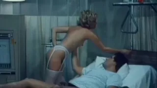 Classic Porn Of A Hot Nurse With Her Patient
