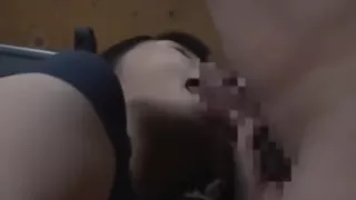 Horny Amateur Japanese Milf Opens Hairy Cunt For Fucking