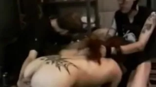 Gothic Swingers part2