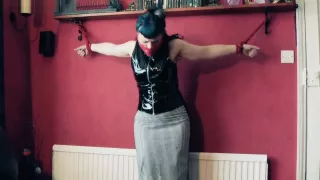 LimitedAudience - bondage punishment