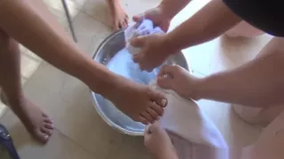 Exotic adult movie Foot Fetish newest unique