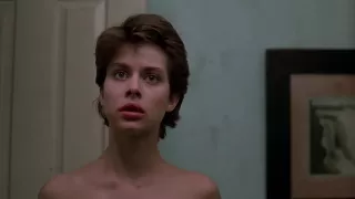 Natassja Kinski - Cat People (1982)