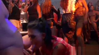 Realität cfnm euro blowing