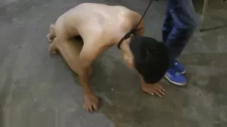 Asiatisk, BDSM, Cumshot, Pappa, Fetish, Tunn