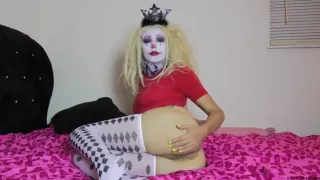 popper slave freakshow conditioning 480p