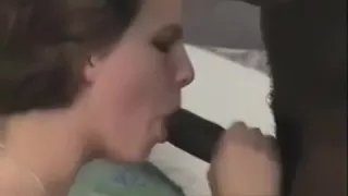 Il filme sa femme se faire dfoncer par un africain membr