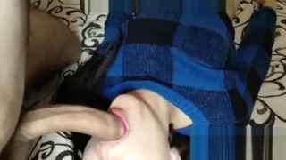 민트 X팬티랑 X지랑 찰떡궁합이네ㅋㅋ환상적이구만