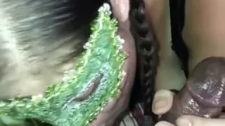 White Girls Love BBC