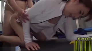 Astonishing porn clip Sex best only here