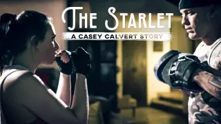 Casey Calvert in The Starlet: A Casey Calvert Story, Scene #01 - PureTaboo