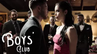 Alina Lopez in Boys' Club, Scene #01 - PureTaboo