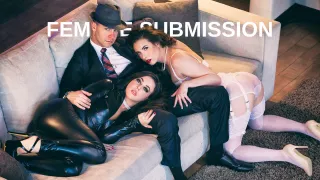 Whitney Wright in Coming Home, Scene #01 - PureTaboo