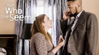 Natasha Nice in Not Who She Seems, Scene #01 - PureTaboo