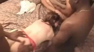 interracial amateur orgy anal double penetration  fuck huge cocks