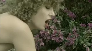 Cute Jennifer Gray Rides A Big Pole And Gets Spunked.