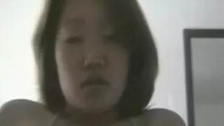 Hot Asian Teen Ex-GF Makes a Good Amateur Sex Tape