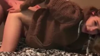 Father'_s day special- daughter make her father happy