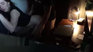 Excellent sex video Hidden Camera exclusive uncut