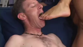 Beautifull daughter getting her ass filled by her father