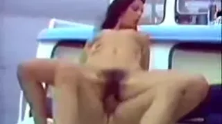 Le Yacht des partouzes part1