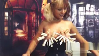 YouPorn - kinky-flirt-loves-pain-and-punishment