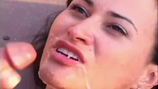 Orgy By The Pool With Multiple Penetrations