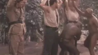 Kathy Shower - The Further Adventures Of Tennessee Buck